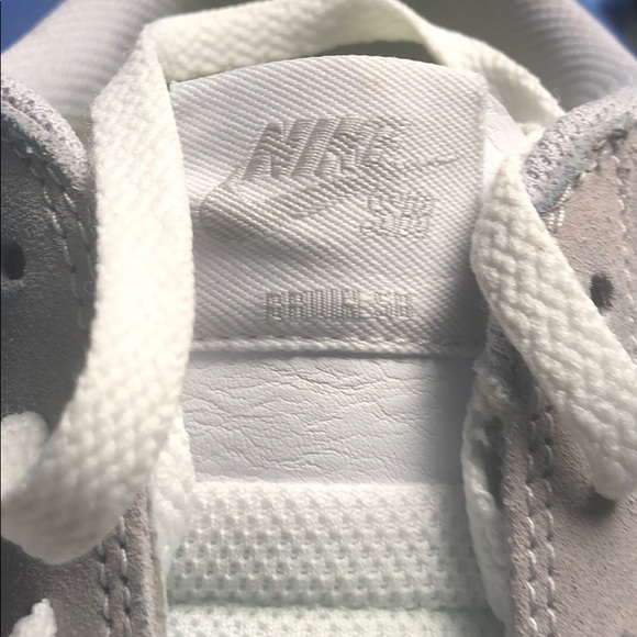 Nike Bruin SB Premium SE - Picture 2 of 6